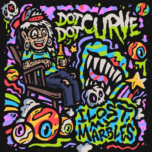 I Lost My Marbles