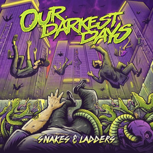 Snakes & Ladders