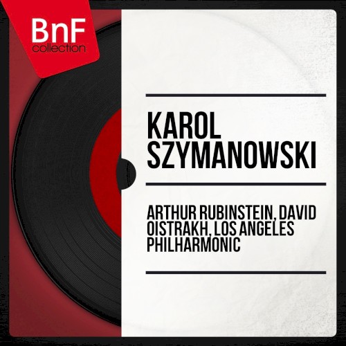 Best of Szymanowski