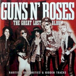 The Great Lost Album