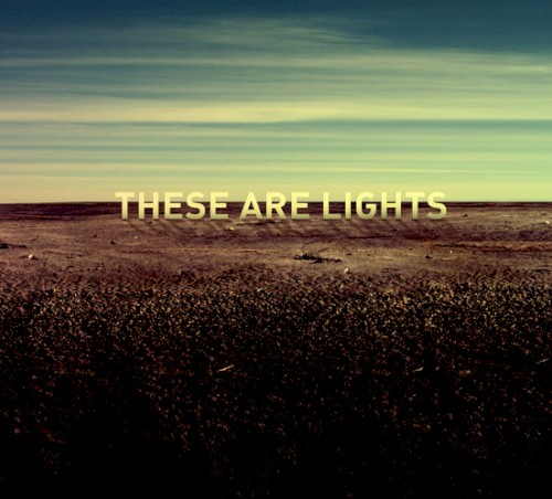 These Are Lights