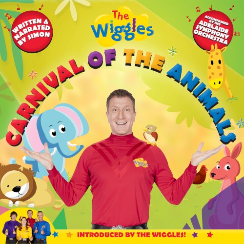 Carnival of the Animals