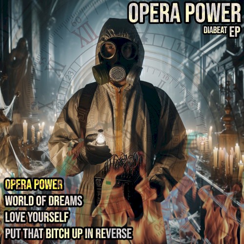 Opera Power