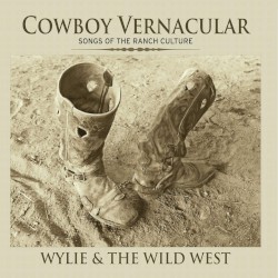 Cowboy Vernacular