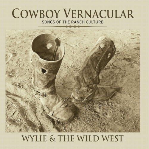 Cowboy Vernacular