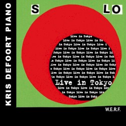 Live in Tokyo