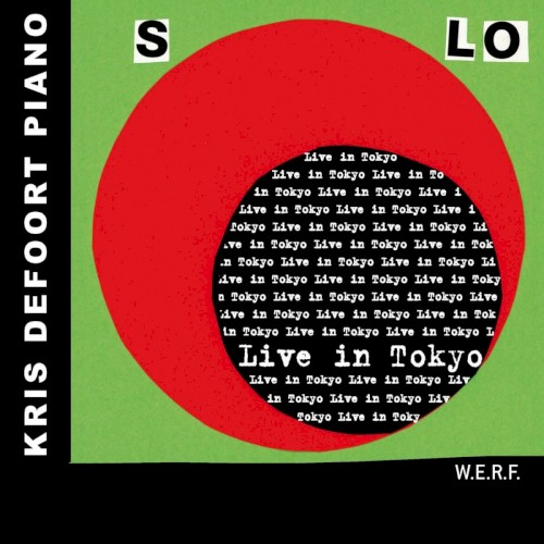 Live in Tokyo
