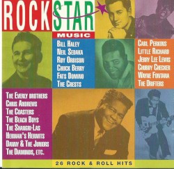 Rockstar Music 14