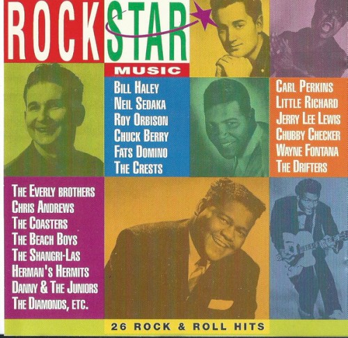 Rockstar Music 14