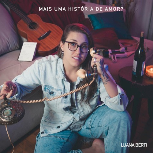 Mais uma História de Amor?