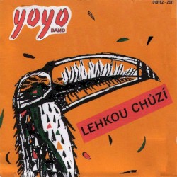 Lehkou chůzí