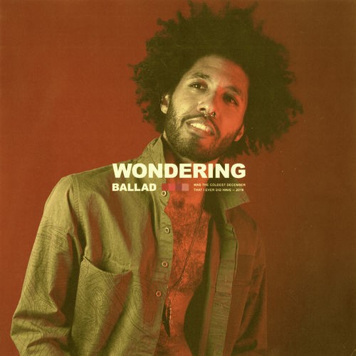 Wondering