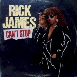 Can’t Stop