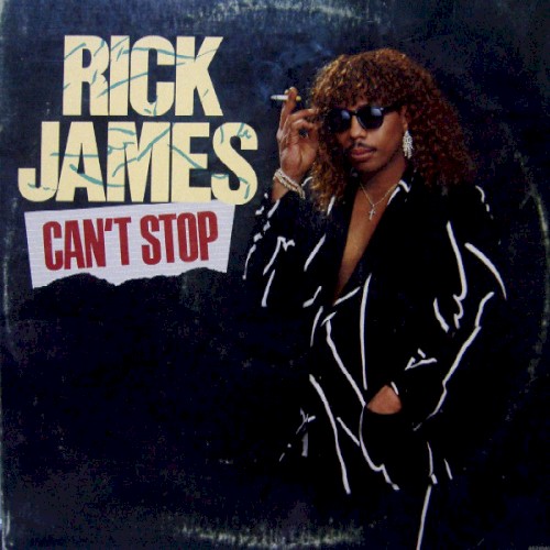 Can’t Stop