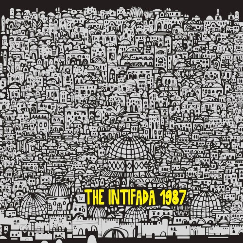 The Intifada 1987