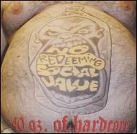 40 Oz of Hardcore