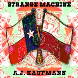 Strange Machine