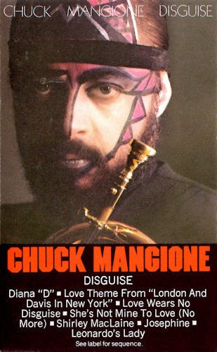 Disguise