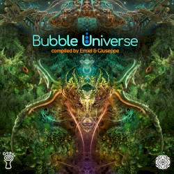 Bubble Universe