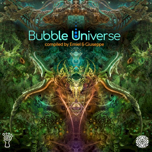 Bubble Universe