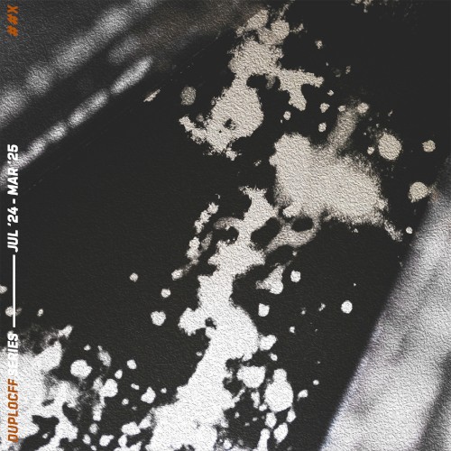 Celebrating a Decade #10: DUPLOC OFF LIMITS Series