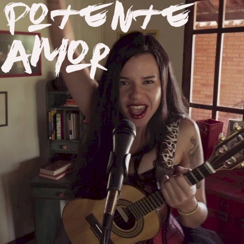 Potente amor