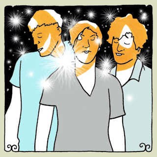 Daytrotter Session