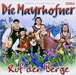 Ruf der Berge