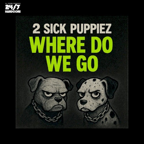 Where Do We Go