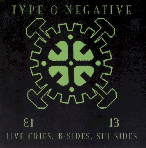Live Cries, B‐Sides, Sui Sides