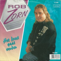 Het feest gaat verder / Er is geen ander
