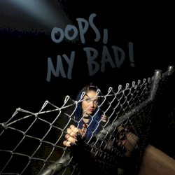oops, my bad!