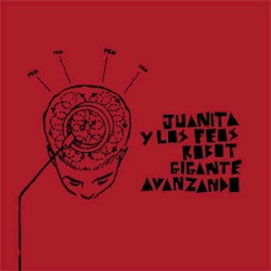 Robot Gigante Avanzando