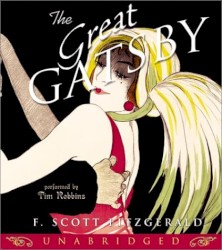 The Great Gatsby