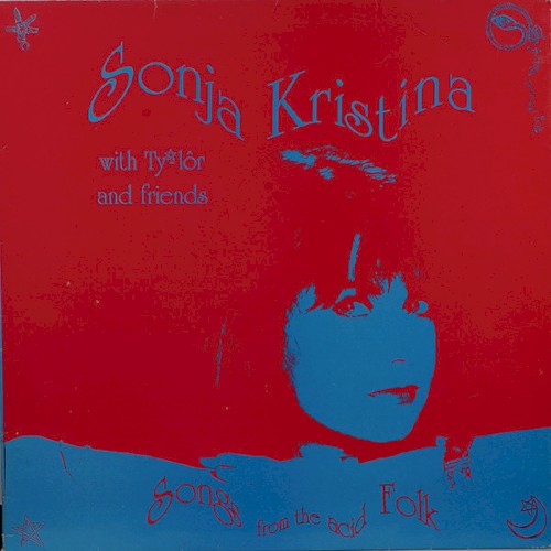 Songs From The Acid Folk