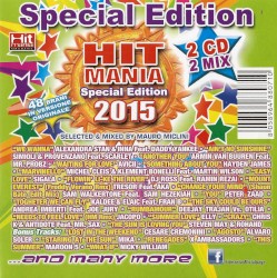 Hit Mania Special Edition 2015