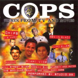 Cops: Themes from TV & Movies