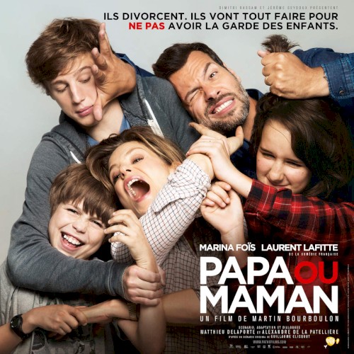 Papa ou maman