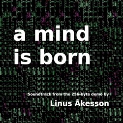 A Mind Is Born