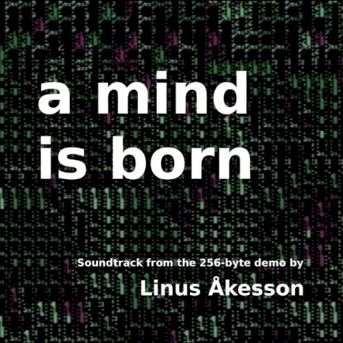 A Mind Is Born
