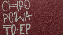 Chropowato