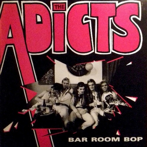 Bar Room Bop