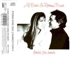 Donna per amore