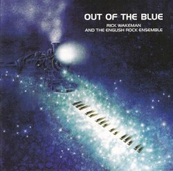 Out of the Blue
