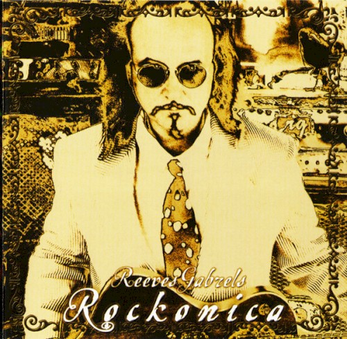 Rockonica