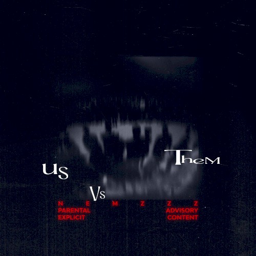 Us vs Them