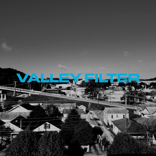 Valley Filter (Issue No. 0012)