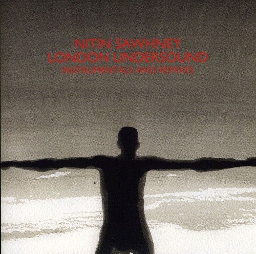 London Undersound (instrumentals and remixes)