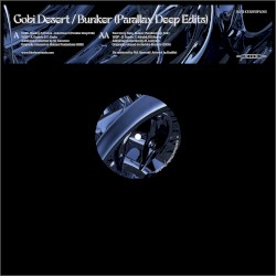 Gobi Desert/Bunker (Parallax Deep Edits)