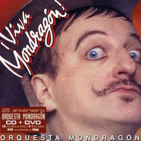 Viva Mondragón